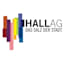 Hallag Kommunal Gmbh