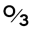 zerothird