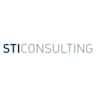 Logo STI Consulting