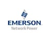 Logo Emerson Network Power