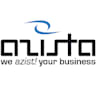 Logo AZISTA