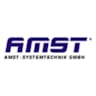 Logo AMST-Systemtechnik GmbH