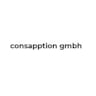 Logo consapption gmbh