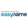Logo easyname GmbH