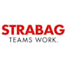 Logo STRABAG AG