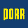 Logo PORR AG