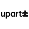 Logo upart Werbung und Kommunikation GmbH
