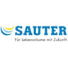 Logo Sauter Mess- und Regeltechnik GmbH-Zentrale