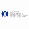 Logo Ludwig Boltzmann Gesellschaft (lbg)