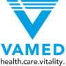 Logo VAMED