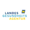 Logo NÖ Landesgesundheitsagentur