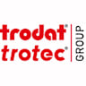 Logo Trodat Trotec Group