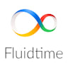 Logo Fluidtime
