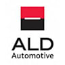 Logo ALD Automotive
