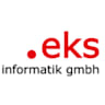 Logo eks informatik gmbh