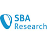 Logo SBA Research GmbH