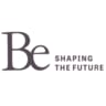 Logo Be shaping the future