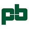 Logo Pittel+Brausewetter Gesellschaft m.b.H.