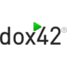 Logo dox42 GmbH