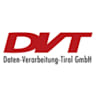 Logo DVT Daten-Verarbeitung-Tirol GmbH