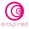 Logo enspired GmbH