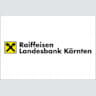 Logo Raiffeisen Landesbank Kärnten