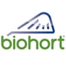 Logo Biohort GmbH