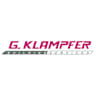 Logo Elektroanlagen G. Klampfer GmbH
