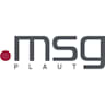 Logo msg Plaut Austria GmbH
