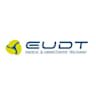 Logo EUDT Energie- u. Umweltdaten Treuhand GmbH