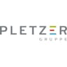 Logo Pletzer Gruppe