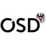 Logo Österreichische Staatsdruckerei GmbH (OeSD)