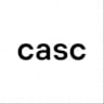 Logo CASC full service agentur GmbH