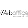 Logo Weboffice IT Service und Marketing GmbH & Co KG