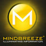 Logo Mindbreeze GmbH