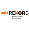Logo Rekord Franchise Zentrale