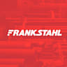 Logo FRANKSTAHL Rohr- und Stahlhandel GmbH