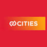 Logo citiesapps S&R GmbH
