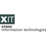 Logo XIT-cross information technologies GmbH