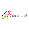Logo Communi5 Technologies GmbH