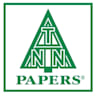 Logo TANNPAPIER GmbH