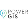 Logo PowerGIS gis for you Geografische Informationssysteme GmbH