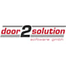 Logo door2solution software gmbh