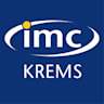 Logo IMC Fachhochschule Krems GmbH