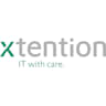 Logo x-tention Informationstechnologie GmbH