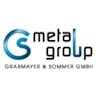Logo GS metalgroup-Grabmayer & Sommer GmbH