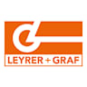 Logo Leyrer + Graf