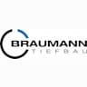 Logo Braumann Tiefbau