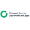 Logo Österreichische Gesundheitskasse (ögk)