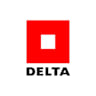 Logo DELTA Gruppe Österreich